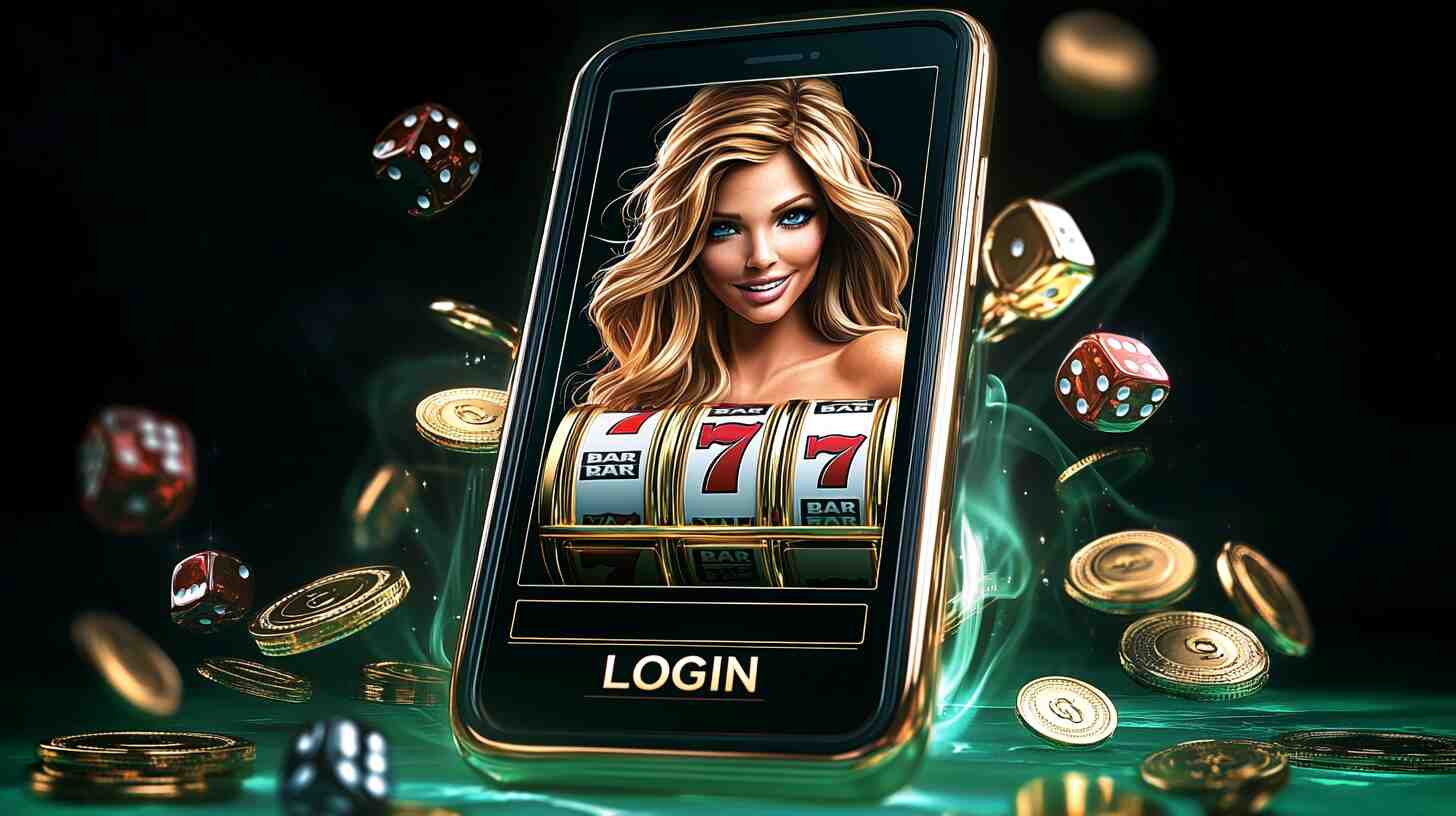 Login to Casino BD666 – Feel the Rush
                                